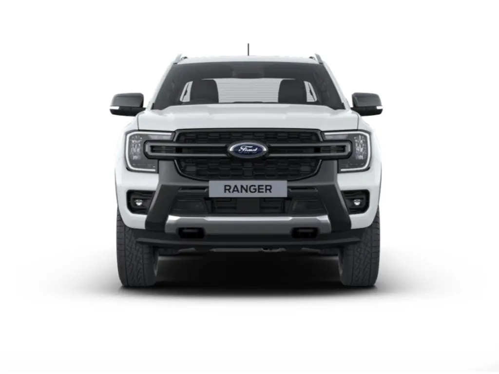 Ford Ranger Petrol Pick UP D/Cab Wildtrak 2.3 Ecoboost Phev 281 Auto