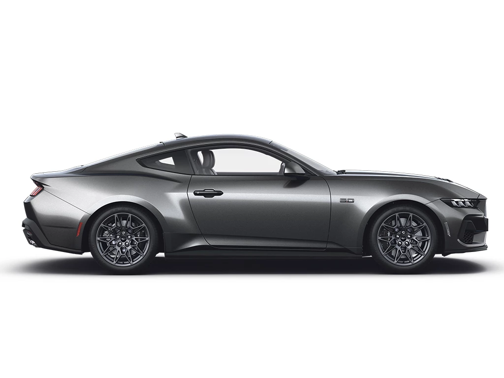 Ford Mustang 5.0 V8 GT 2dr Auto