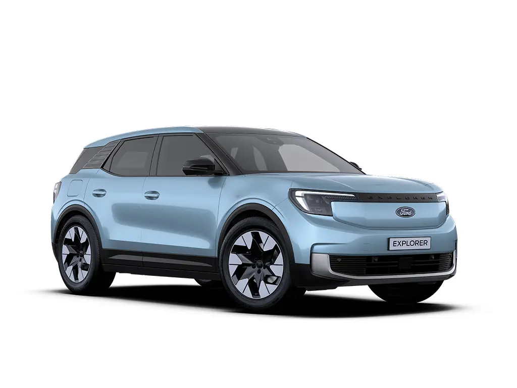 Ford Explorer 140kW Premium 58kWh 5dr Auto