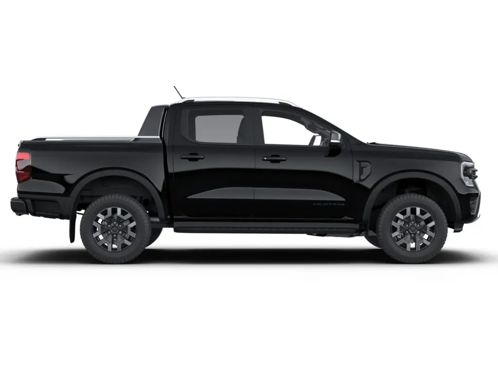 Ford Ranger Petrol Pick UP D/Cab Wildtrak 2.3 Ecoboost Phev 281 Auto