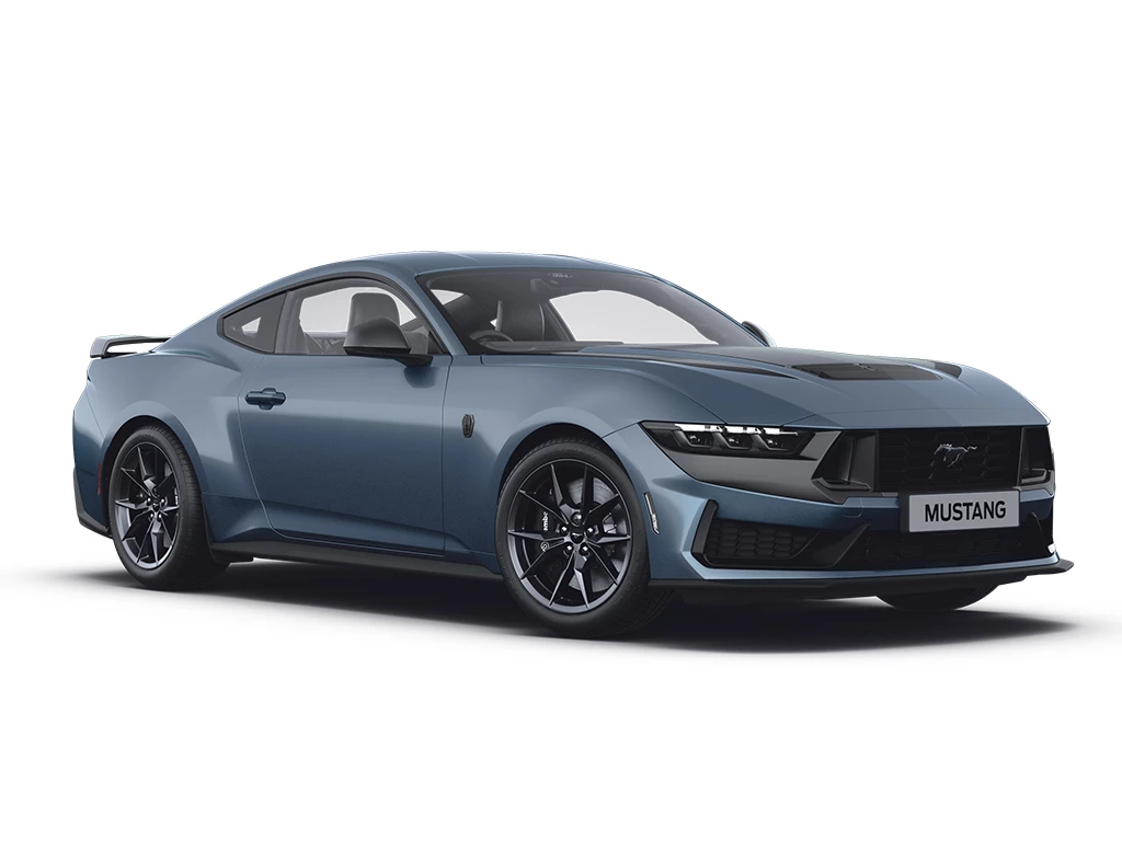 Ford Mustang 5.0 V8 Dark Horse 2dr Auto