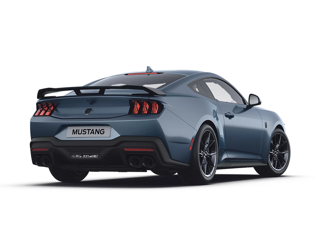 Ford Mustang 5.0 V8 Dark Horse 2dr Auto