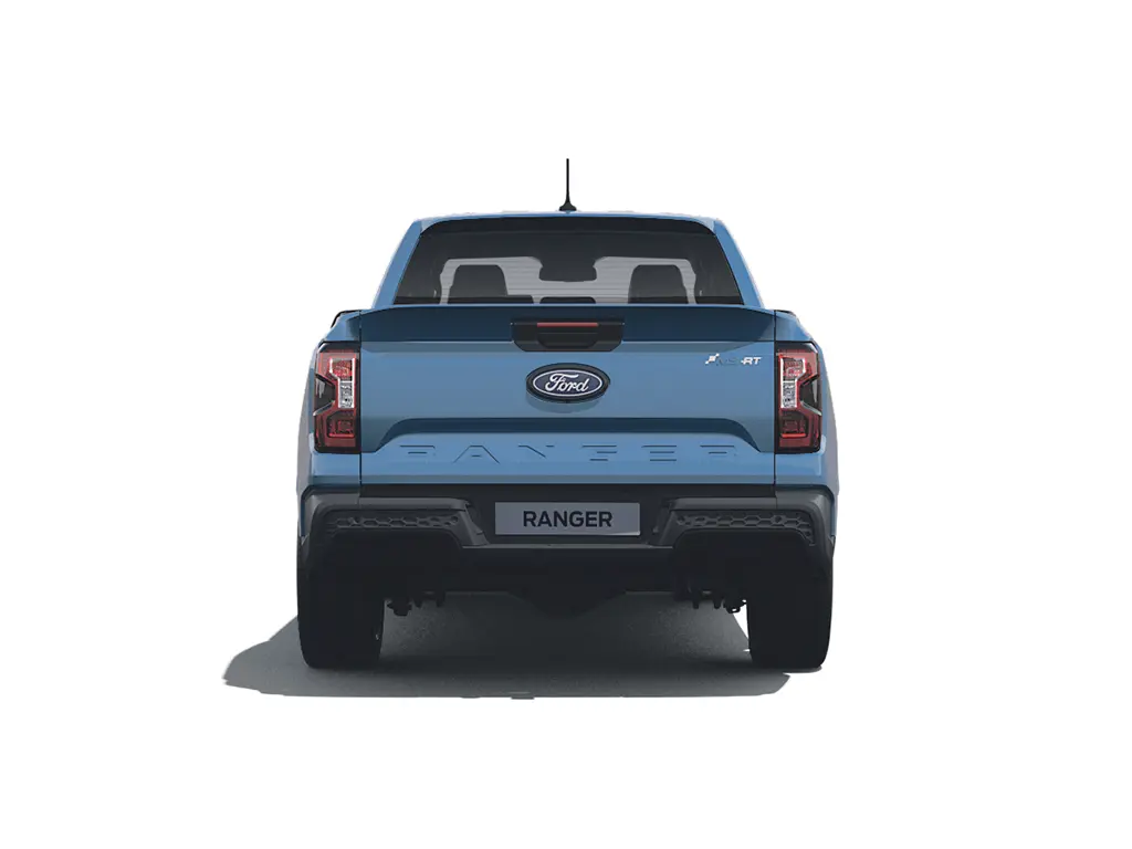 Ford Ranger Diesel Pick UP Double CAB MS-RT 3.0 Ecoblue V6 240 Auto