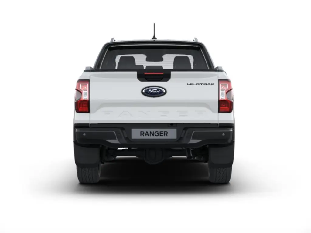 Ford Ranger Petrol Pick UP D/Cab Wildtrak 2.3 Ecoboost Phev 281 Auto