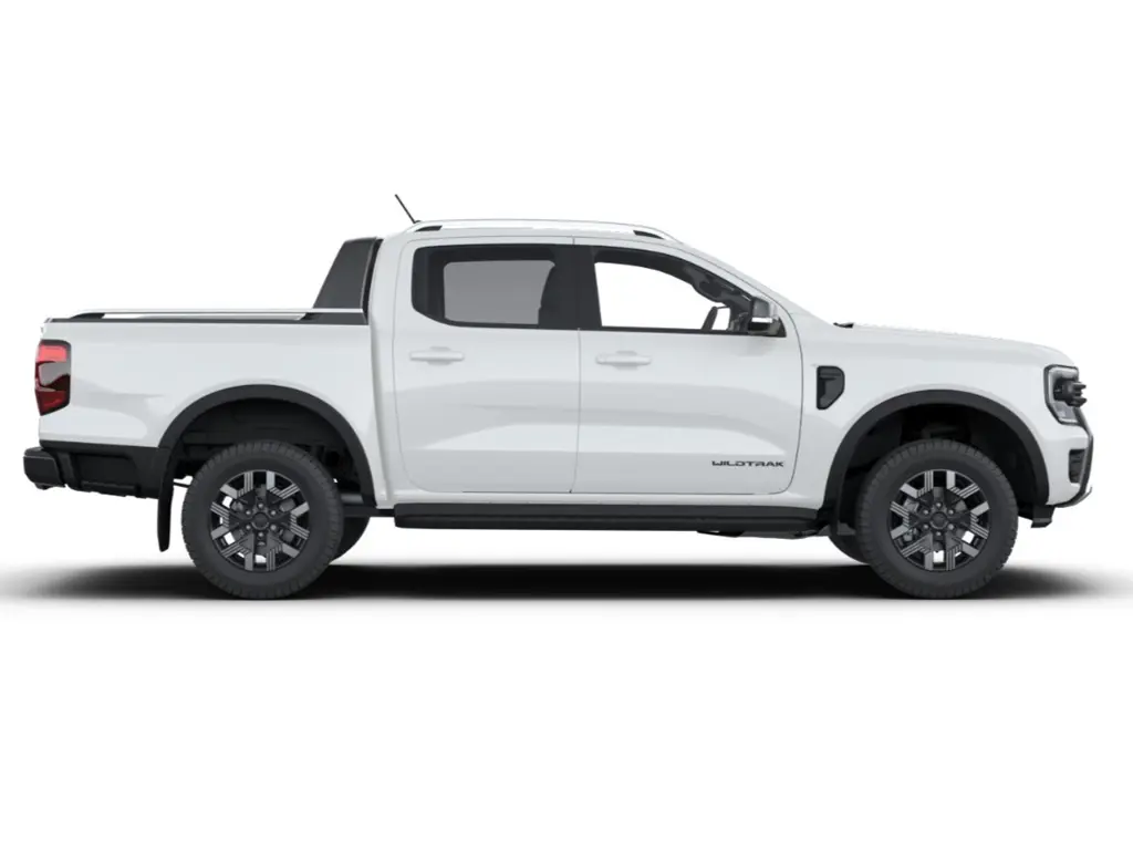 Ford Ranger Petrol Pick UP D/Cab Wildtrak 2.3 Ecoboost Phev 281 Auto