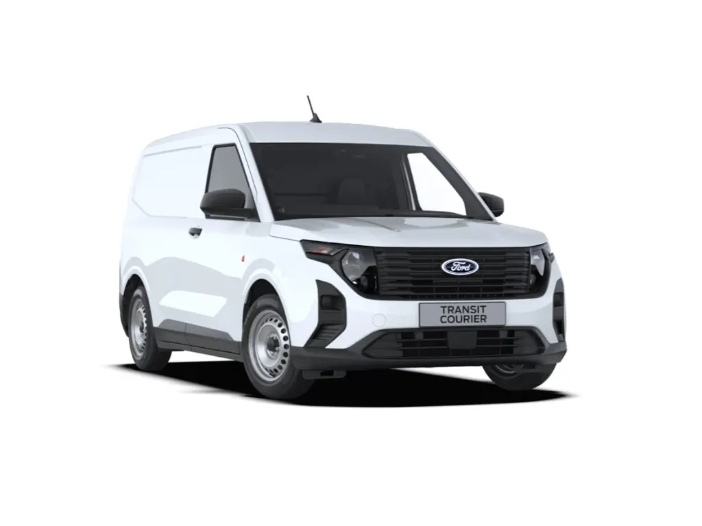 Ford Transit Courier Petrol 1.0 Ecoboost Leader Van