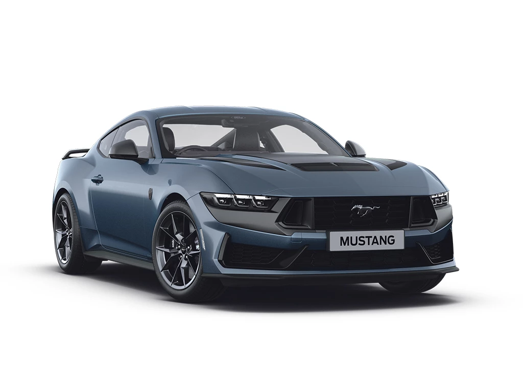 Ford Mustang 5.0 V8 Dark Horse 2dr Auto