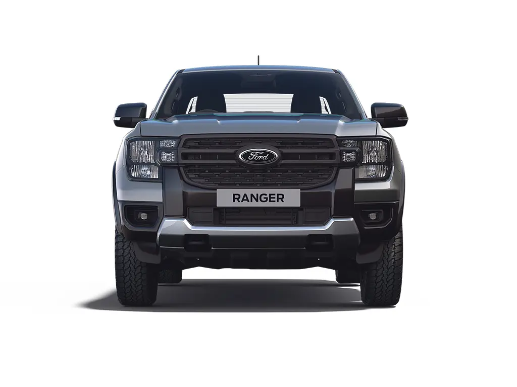 Ford Ranger Diesel Pick UP Double CAB Tremor 2.0 Ecoblue 205 Auto