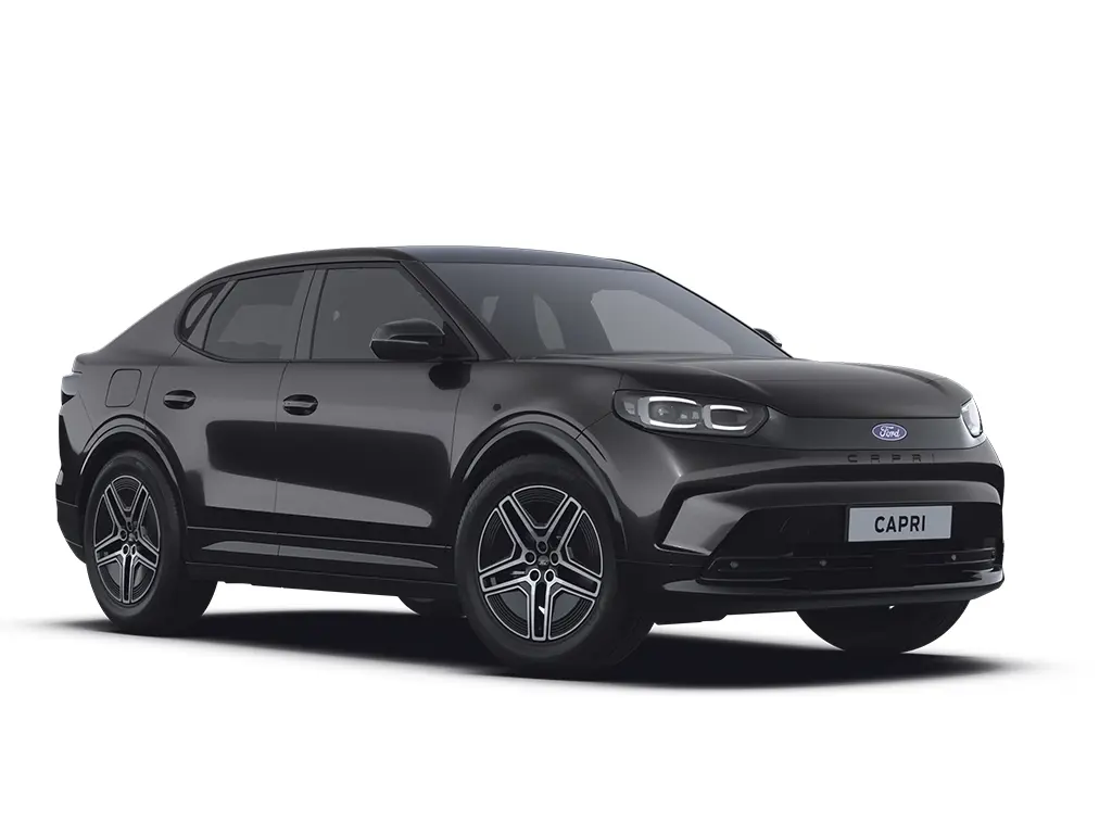 Ford Capri 140kW Premium 58kWh 5dr Auto