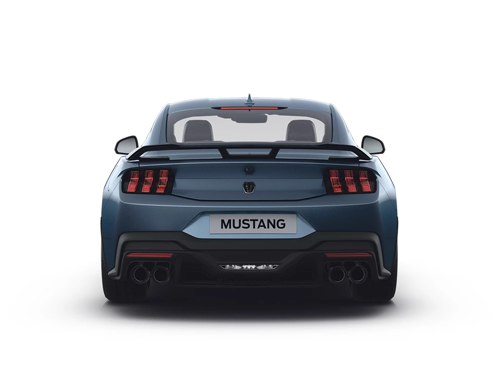 Ford Mustang 5.0 V8 Dark Horse 2dr Auto