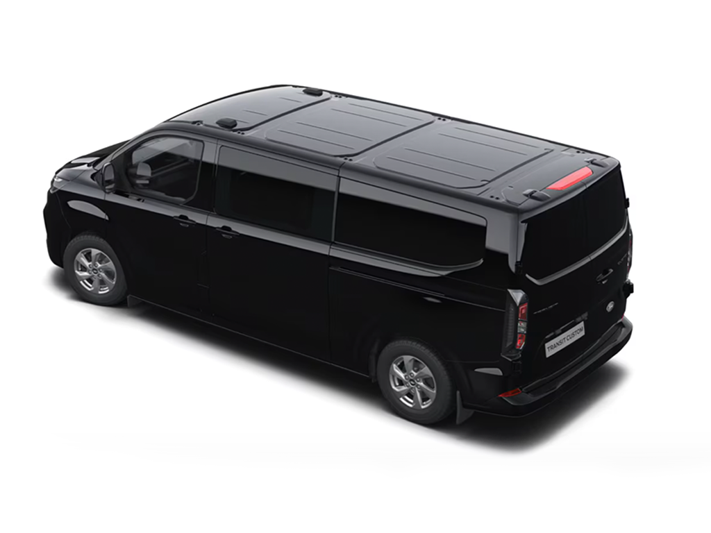 Ford Transit Custom 320 L2 Diesel FWD 2.0 Ecoblue 136PS H1 Double CAB Van Limited