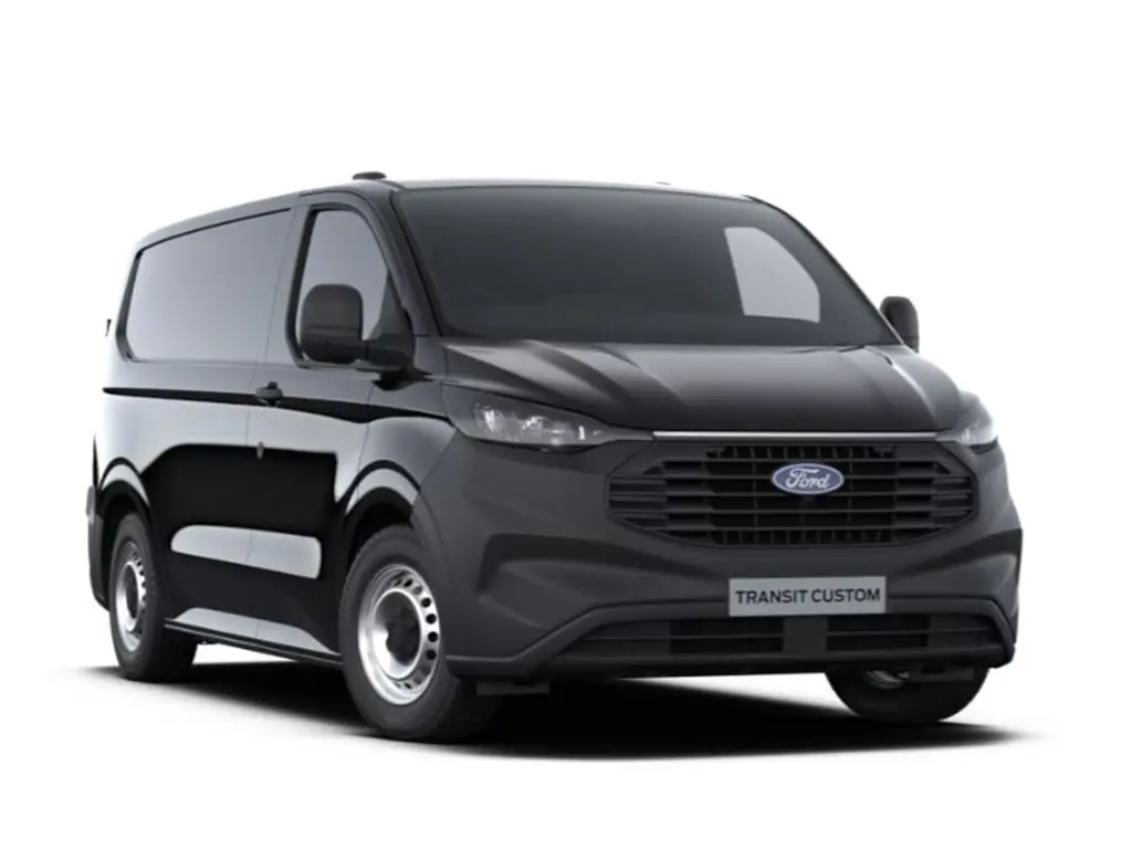 Ford Transit Custom 280 L1 Diesel FWD 2.0 Ecoblue 110PS H1 Van Leader