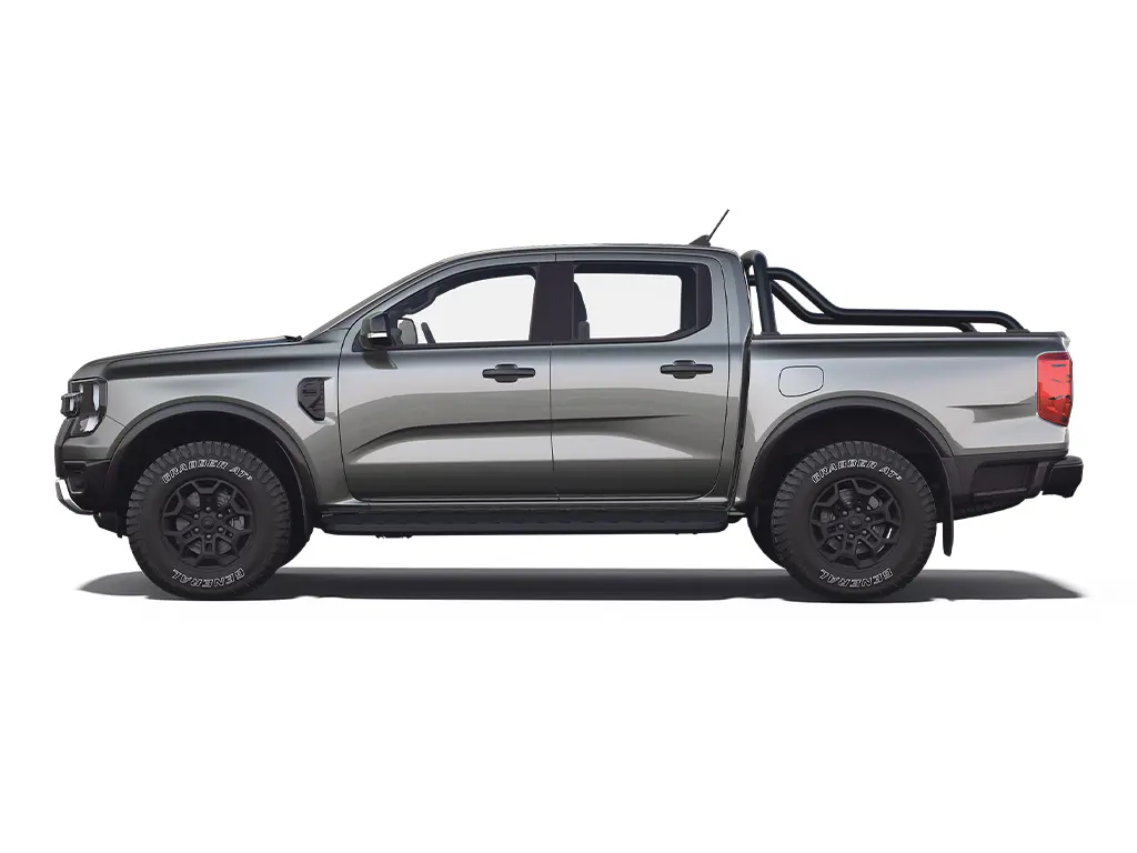 Ford Ranger Diesel Pick UP Double CAB Tremor 2.0 Ecoblue 205 Auto