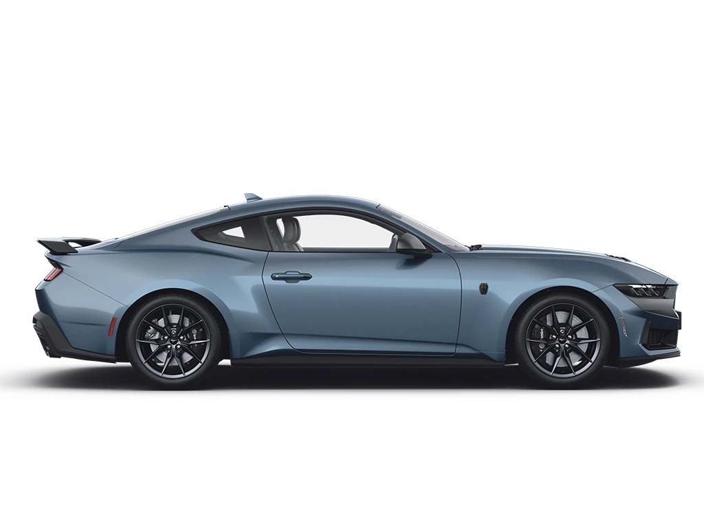 Ford Mustang 5.0 V8 Dark Horse 2dr Auto